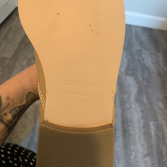 *Host Pick* Colin Stuart Riding Boots - Picture 6 of 6